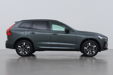 Volvo XC60 2.0 T8 Plug-in hybrid AWD Plus Dark | ACC | Harman/Kardon | 360° Camera | Stoel+Stuurverwarming | BLIS | Memory