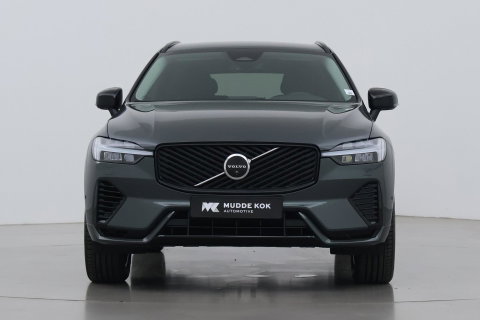 Volvo XC60 2.0 T8 Plug-in hybrid AWD Plus Dark | ACC | Harman/Kardon | 360° Camera | Stoel+Stuurverwarming | BLIS | Memory