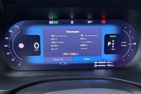 Volvo XC60 2.0 T8 Plug-in hybrid AWD Plus Dark | ACC | Harman/Kardon | 360° Camera | Stoel+Stuurverwarming | BLIS | Memory
