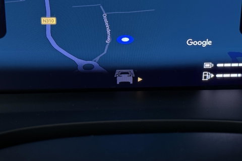 Volvo XC60 2.0 T8 Plug-in hybrid AWD Plus Dark | ACC | Harman/Kardon | 360° Camera | Stoel+Stuurverwarming | BLIS | Memory