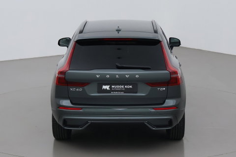 Volvo XC60 2.0 T8 Plug-in hybrid AWD Plus Dark | ACC | Harman/Kardon | 360° Camera | Stoel+Stuurverwarming | BLIS | Memory