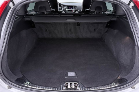 Volvo V60 2.0 T4 Business Sport | ACC | Schuifdak | BLIS | Parkeerverwarming | Keyless | Camera | Xenon | 18 inch