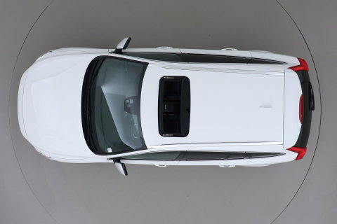 Volvo V60 2.0 T4 Business Sport | ACC | Schuifdak | BLIS | Parkeerverwarming | Keyless | Camera | Xenon | 18 inch
