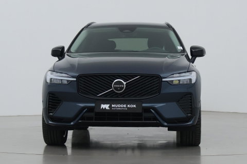 Volvo XC60 T8 Plug-in hybrid Plus Dark | ACC | Harman/Kardon | 360° Camera | Stoel+Stuurverwarming | BLIS | Memory
