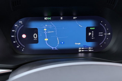 Volvo XC60 T8 Plug-in hybrid Plus Dark | ACC | Harman/Kardon | 360° Camera | Stoel+Stuurverwarming | BLIS | Memory