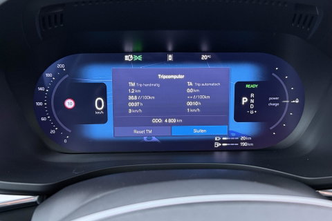 Volvo XC60 T8 Plug-in hybrid Plus Dark | ACC | Harman/Kardon | 360° Camera | Stoel+Stuurverwarming | BLIS | Memory