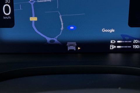 Volvo XC60 T8 Plug-in hybrid Plus Dark | ACC | Harman/Kardon | 360° Camera | Stoel+Stuurverwarming | BLIS | Memory