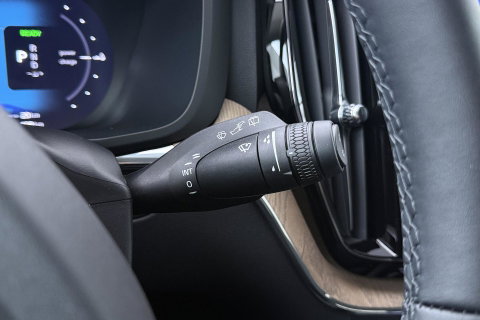 Volvo XC60 T8 Plug-in hybrid Plus Dark | ACC | Harman/Kardon | 360° Camera | Stoel+Stuurverwarming | BLIS | Memory