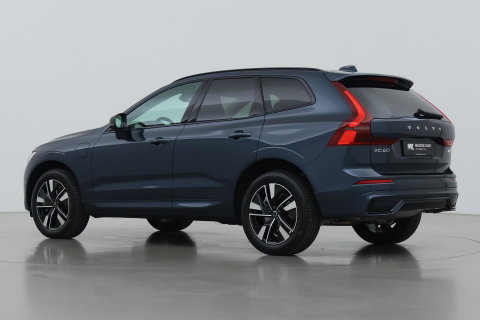Volvo XC60 T8 Plug-in hybrid Plus Dark | ACC | Harman/Kardon | 360° Camera | Stoel+Stuurverwarming | BLIS | Memory