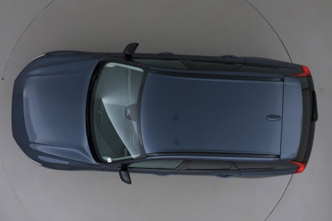 Volvo XC60 T8 Plug-in hybrid Plus Dark | ACC | Harman/Kardon | 360° Camera | Stoel+Stuurverwarming | BLIS | Memory