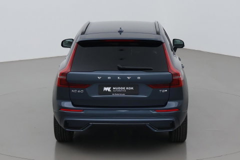 Volvo XC60 T8 Plug-in hybrid Plus Dark | ACC | Harman/Kardon | 360° Camera | Stoel+Stuurverwarming | BLIS | Memory