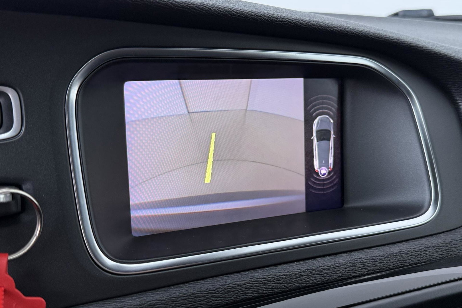 Volvo V40 1.5 T3 Dynamic Edition | Panoramadak | Camera | Harman/Kardon | Keyless | Leder | Automaat