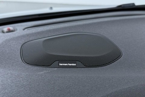 Volvo V40 1.5 T3 Dynamic Edition | Panoramadak | Camera | Harman/Kardon | Keyless | Leder | Automaat