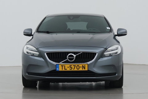 Volvo V40 1.5 T3 Dynamic Edition | Panoramadak | Camera | Harman/Kardon | Keyless | Leder | Automaat