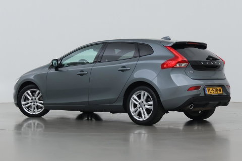 Volvo V40 1.5 T3 Dynamic Edition | Panoramadak | Camera | Harman/Kardon | Keyless | Leder | Automaat