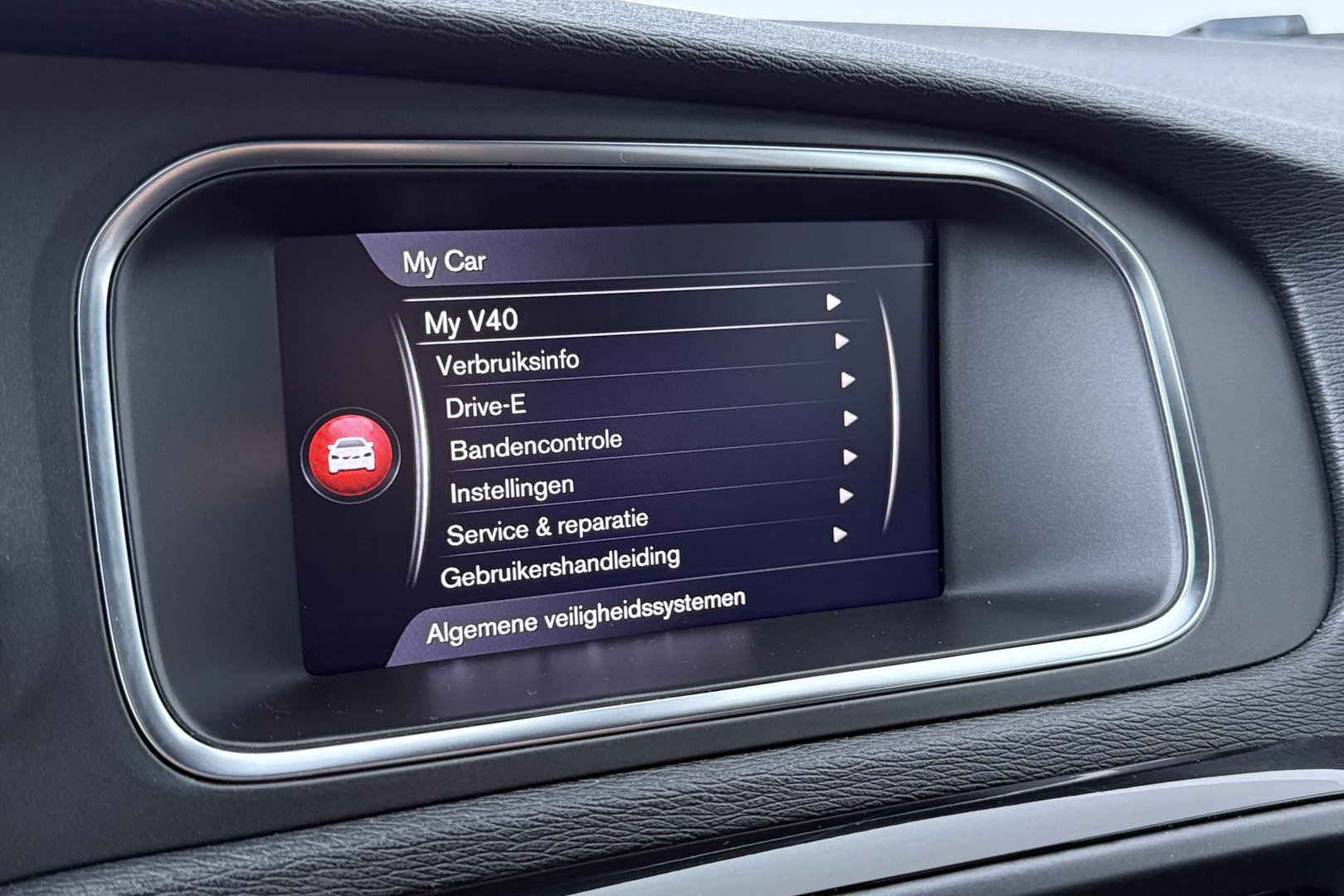 Volvo V40 1.5 T3 Dynamic Edition | Panoramadak | Camera | Harman/Kardon | Keyless | Leder | Automaat