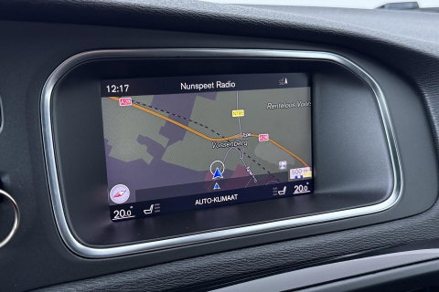Volvo V40 1.5 T3 Dynamic Edition | Panoramadak | Camera | Harman/Kardon | Keyless | Leder | Automaat