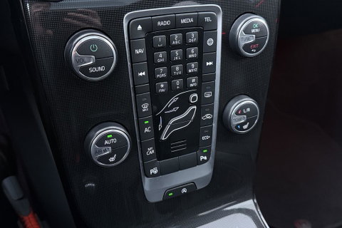 Volvo V40 1.5 T3 Dynamic Edition | Panoramadak | Camera | Harman/Kardon | Keyless | Leder | Automaat
