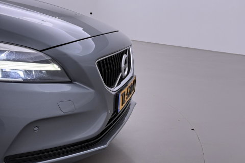 Volvo V40 1.5 T3 Dynamic Edition | Panoramadak | Camera | Harman/Kardon | Keyless | Leder | Automaat