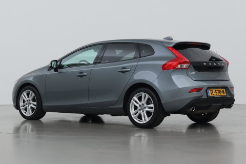 Volvo V40 1.5 T3 Dynamic Edition | Panoramadak | Camera | Harman/Kardon | Keyless | Leder | Automaat