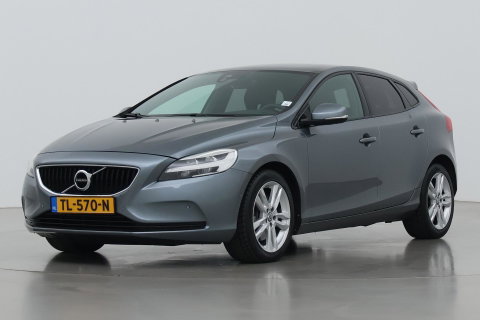 Volvo V40 1.5 T3 Dynamic Edition | Panoramadak | Camera | Harman/Kardon | Keyless | Leder | Automaat
