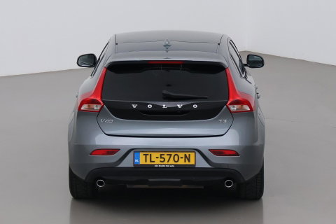 Volvo V40 1.5 T3 Dynamic Edition | Panoramadak | Camera | Harman/Kardon | Keyless | Leder | Automaat