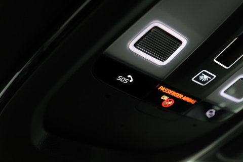 Volvo XC60 T6 Plug-in hybrid Plus Black Edition | Bowers&Wilkins | Massage+Ventilatie | ACC | Trekhaak | Panoramadak | 360° Camera | Head-Up