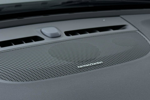 Volvo EX40 Twin Motor Plus Black Edition 82 kWh | ACC | Panoramadak | 360° Camera | Harman/Kardon | Stoel+Stuurverwarming