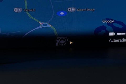 Volvo EX40 Twin Motor Plus Black Edition 82 kWh | ACC | Panoramadak | 360° Camera | Harman/Kardon | Stoel+Stuurverwarming