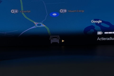 Volvo EX40 Twin Motor Plus Black Edition 82 kWh | ACC | Panoramadak | 360° Camera | Harman/Kardon | Stoel+Stuurverwarming