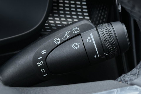 Volvo EX40 Twin Motor Plus Black Edition 82 kWh | ACC | Panoramadak | 360° Camera | Harman/Kardon | Stoel+Stuurverwarming