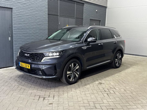 Kia Sorento 1.6 T-GDI Plug-in Hybrid 4WD ComfortLine 5p. | ACC | Trekhaak | Stoel+Stuurverwarming | Camera | Apple Carplay | 19 Inch