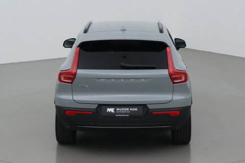 Volvo EX40 Single Motor Extended Range Plus 82 kWh | ACC | Harman/Kardon | 360° Camera | BLIS | Stoel+Stuurverwarming | 19 Inch