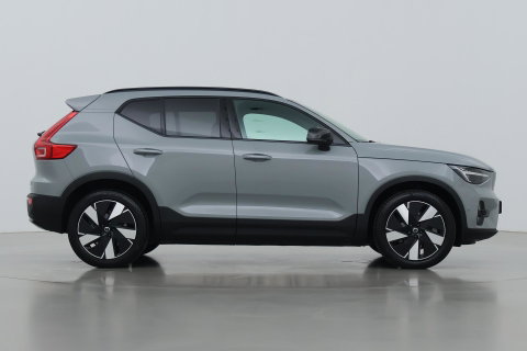 Volvo EX40 Single Motor Extended Range Plus 82 kWh | ACC | Harman/Kardon | 360° Camera | BLIS | Stoel+Stuurverwarming | 19 Inch