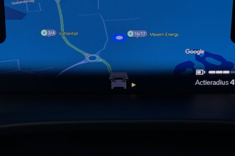 Volvo EX40 Single Motor Extended Range Plus 82 kWh | ACC | Harman/Kardon | 360° Camera | BLIS | Stoel+Stuurverwarming | 19 Inch