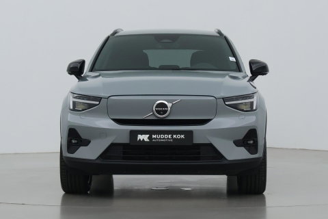 Volvo EX40 Single Motor Extended Range Plus 82 kWh | ACC | Harman/Kardon | 360° Camera | BLIS | Stoel+Stuurverwarming | 19 Inch