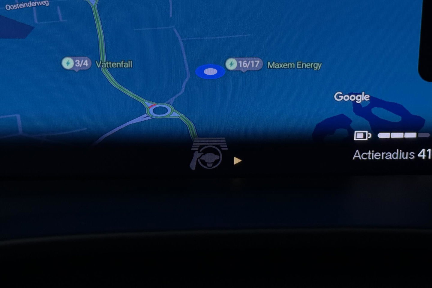 Volvo EX40 Single Motor Extended Range Plus 82 kWh | ACC | Harman/Kardon | 360° Camera | BLIS | Stoel+Stuurverwarming | 19 Inch