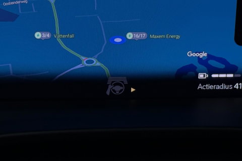 Volvo EX40 Single Motor Extended Range Plus 82 kWh | ACC | Harman/Kardon | 360° Camera | BLIS | Stoel+Stuurverwarming | 19 Inch