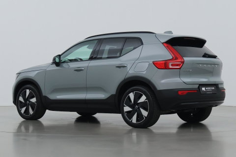 Volvo EX40 Single Motor Extended Range Plus 82 kWh | ACC | Harman/Kardon | 360° Camera | BLIS | Stoel+Stuurverwarming | 19 Inch