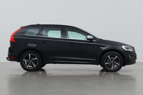 Volvo XC60 2.4 D4 R-Design | 5-Cilinder | Trekhaak | Stoelverwarming | 18 Inch