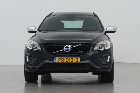 Volvo XC60 2.4 D4 R-Design | 5-Cilinder | Trekhaak | Stoelverwarming | 18 Inch