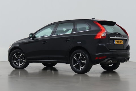 Volvo XC60 2.4 D4 R-Design | 5-Cilinder | Trekhaak | Stoelverwarming | 18 Inch