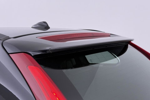 Volvo XC60 2.4 D4 R-Design | 5-Cilinder | Trekhaak | Stoelverwarming | 18 Inch