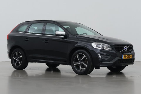 Volvo XC60 2.4 D4 R-Design | 5-Cilinder | Trekhaak | Stoelverwarming | 18 Inch