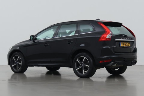Volvo XC60 2.4 D4 R-Design | 5-Cilinder | Trekhaak | Stoelverwarming | 18 Inch