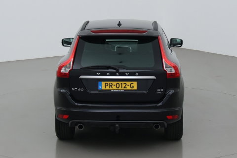 Volvo XC60 2.4 D4 R-Design | 5-Cilinder | Trekhaak | Stoelverwarming | 18 Inch