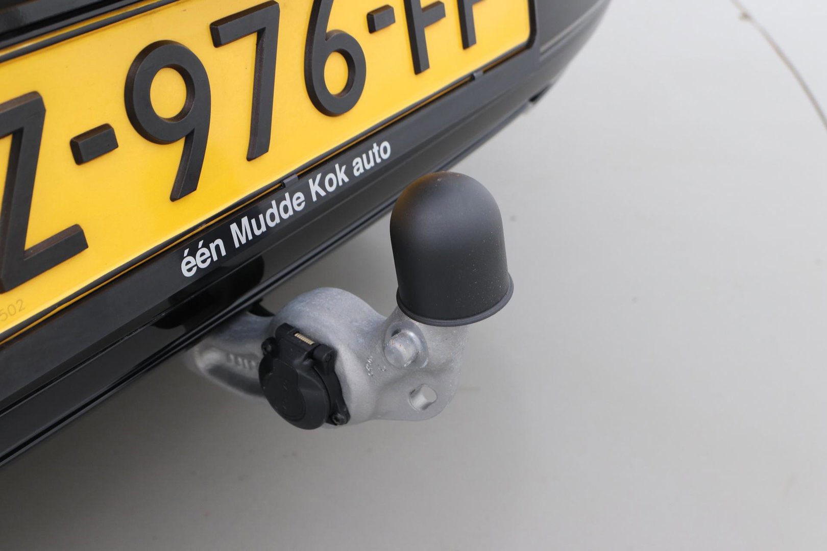 Volvo S90 T8 AWD R-Design | Trekhaak | ACC | Vol-Leder | Ventilatie | Stoel+Stuurverwarming | Camera