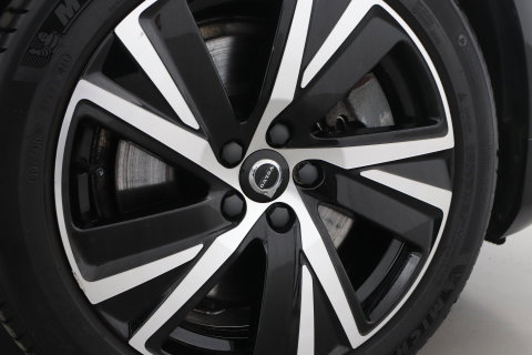 Volvo S90 T8 AWD R-Design | Trekhaak | ACC | Vol-Leder | Ventilatie | Stoel+Stuurverwarming | Camera