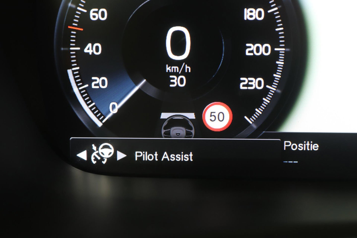 Volvo S90 T8 AWD R-Design | Trekhaak | ACC | Vol-Leder | Ventilatie | Stoel+Stuurverwarming | Camera