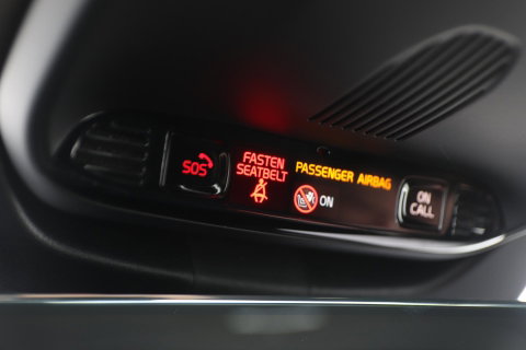 Volvo S90 T8 AWD R-Design | Trekhaak | ACC | Vol-Leder | Ventilatie | Stoel+Stuurverwarming | Camera